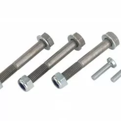 Bosch Kit Schrauben Antriebseinheit