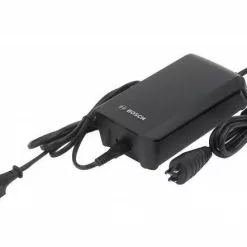 Bosch Standard Charger 4A Ladegerät
