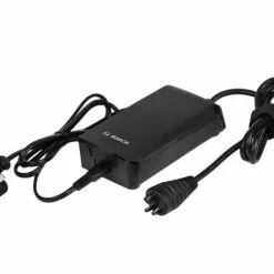 Bosch Compact Charger 2A Ladegerät 100-240V