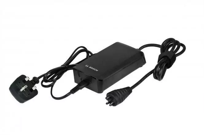 Bosch Compact Charger 2A Ladegerät 100-240V
