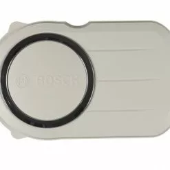 Bosch Design-Deckel Weiß