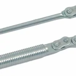 SRAM Zugstängchen Für "Torpedo 3 / Pentasport", Rasterung