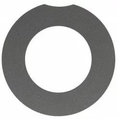 Bosch Abdeckring Platin