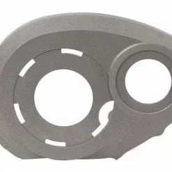 Bosch Design-Deckel Active, Rechts Platinum