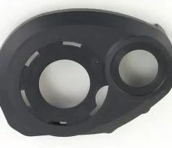 Bosch Designdeckel Performance, Rechts, Anthrazit