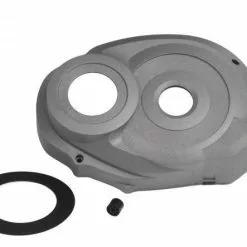 Bosch Design-Deckel Active, Links Platinum