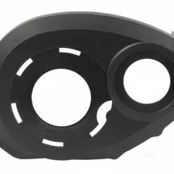 Bosch Design-Deckel Active Invers, Rechts Schwarz