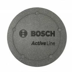 Bosch Logo-Deckel Active Platinum