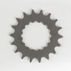 Bosch Kettenblatt 18 Zähne Für E-Bike