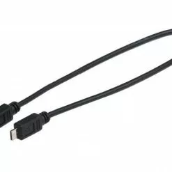 Bosch USB-Ladekabel Micro A – Micro B