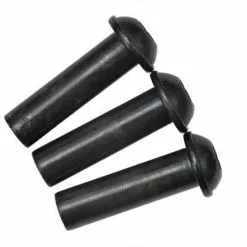 Bosch Set Dehnhülsen M8, T40, 3 Stück