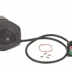 Bosch Bedieneinheit Nyon Anthrazit