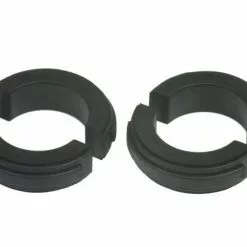 Bosch Set Distanzgummi Displayhalter Für Intuvia Und Nyon Lenkerdurchmesser 22,2 Mm