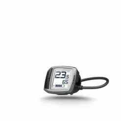 Bosch Purion, Anthrazit, Display Mit Integrierter Bedieneinheit, Inkl. Displayhalter Und Kabel 1500