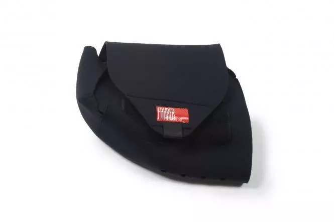 Fahrer MOTOR COVER Für Alle E-Bikes Mit Mittelmotor