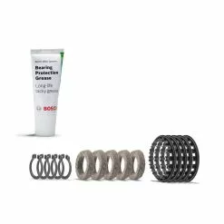 Bosch Service-Kit Lagerschutzring Und Fetttube 20g
