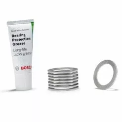 Bosch Service-Kit Ringe Und Spezialfett 20g