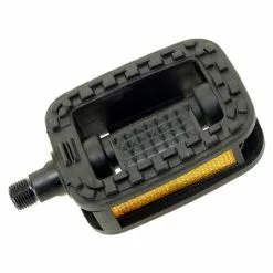 Messingschlager Pedale Kunststoff Mit Großer Trittfläche