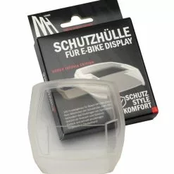 MH Display Cover Für Bosch/ Intuvia 2.Generation Ab 6.2017,poliert