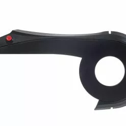 Hebie Kettenschutz 315 Für BOSCH Drive Unit 2014 Platinanthrazit/schwarz