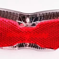 Busch-mueller Busch+Müller Toplight View E-Bike Standlicht 50/80mm