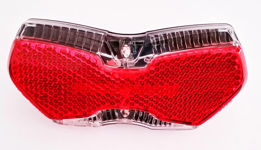 Busch-mueller Busch+Müller Toplight View E-Bike Standlicht 50/80mm