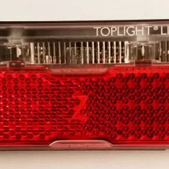 Busch-mueller Busch+Müller Toplight Line Schnelle E-Bike Standlicht 80mm