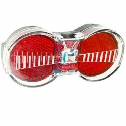 Busch-mueller Busch+Müller Toplight Flat S E-Bike Standlicht 80mm