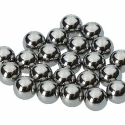 Shimano Ersatzteil Für Nabe Stahlkugeln 3/16" 22 Stück