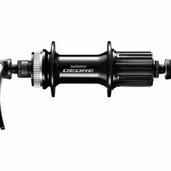 Shimano Hinterradnabe DEORE FH-M6000 8/9/10-fach Center-Lock 32-Loch