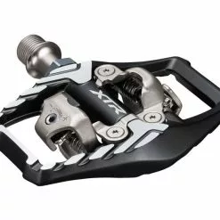 Shimano Pedal XTR PD-M9120 Inklusive Cleats SM-SH51