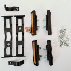 Shimano Pedal Reflektorsatz SM-PD68