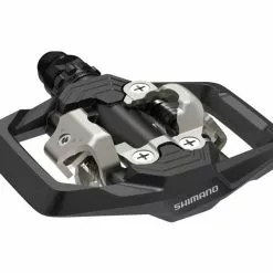 Shimano Pedal PD-ME700 SPD System SM-SH51 Schwarz