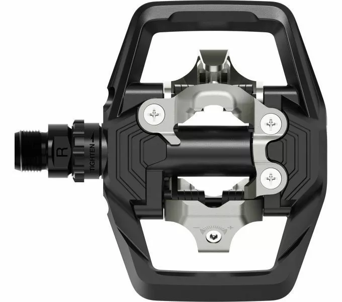 Shimano Pedal PD-ME700 SPD System SM-SH51 Schwarz â Bild 2