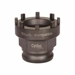 Cyclus Tools Bosch Kompatibel Zu Generation BDU3XX, BDU4XX