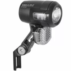 Axa E-Bike Scheinwerfer Compactline 35/E