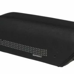 Basil Abdeckung Für Rahmenbatterie Bosch Schwarz