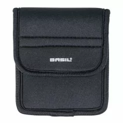 Basil Display Cover Universal – Schwarz
