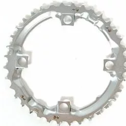 Shimano Kettenblatt 36Z 4Arm Deore FC-M510 Silber