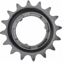 Shimano Ritzel Für Getriebenaben 23 Zähne Schwarz
