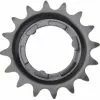 Shimano Ritzel Für Getriebenaben SM-GEAR 16 Zähne Schwarz