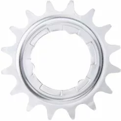 Shimano Ritzel Für Getriebenaben SM-GEAR 20 Zähne Silber