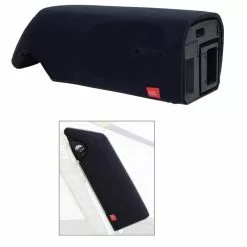 FAHRER Rahmen Akkuschutz - Shimano Steps E6000 Serie