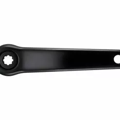 Shimano Kurbelarmset SHIMANO STEPS FC-E6100 175mm Schwarz