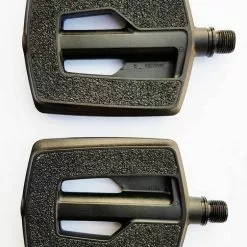 Contec City-/Tourpedal Quick Deluxe + Industrielager PAAR