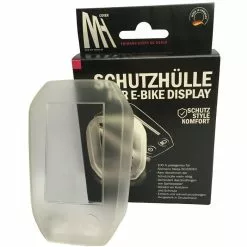 Bosch MH Display Cover Für Shimano Steps