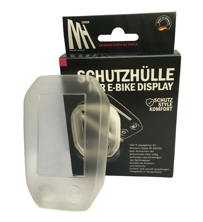 Bosch MH Display Cover Für Shimano Steps