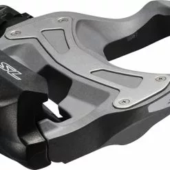 Shimano SPD-SL Pedal PD-R550 Grau Einseitig