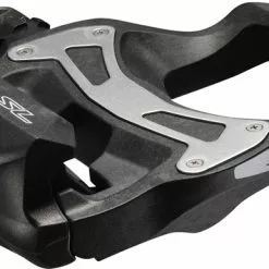 Shimano SPD-SL Pedal PD-R550 Schwarz Einseitig