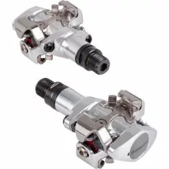 Shimano Pedal MTB PD-M505 Silber